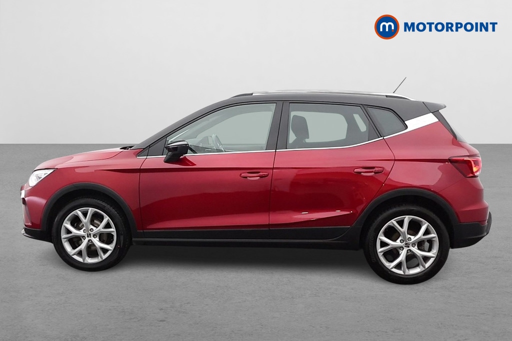 Used SEAT Arona 2022 for sale - 76972150: Photo 4