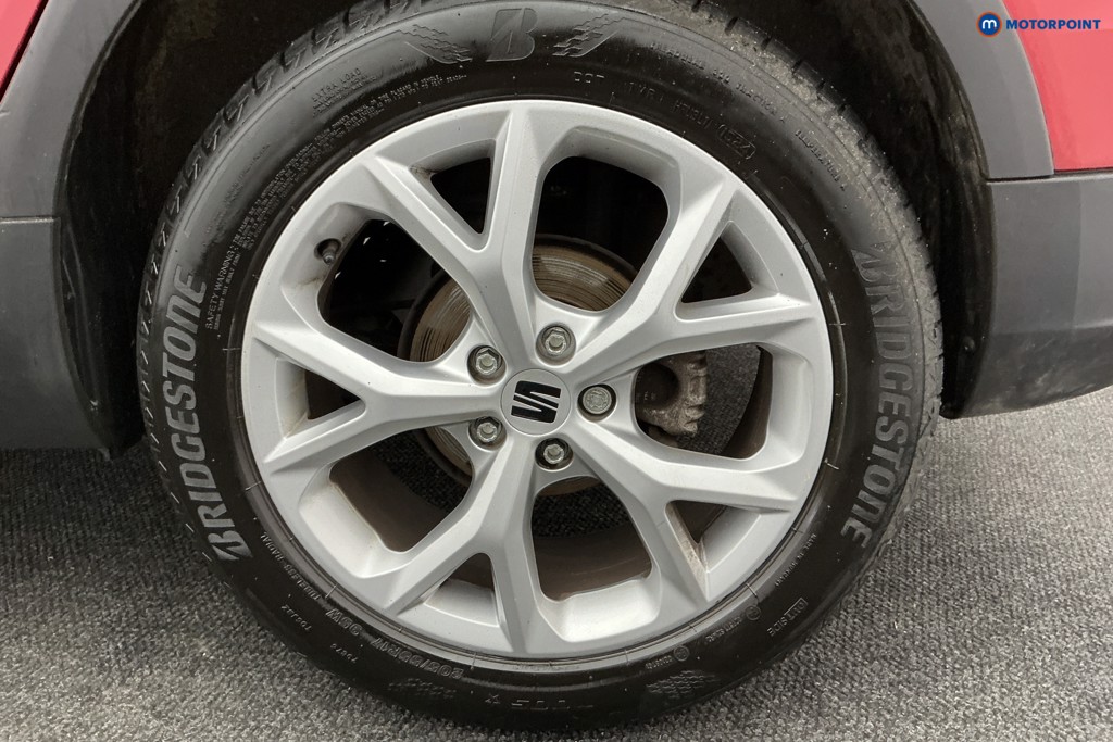 Used SEAT Arona 2022 for sale - 76972150: Photo 42