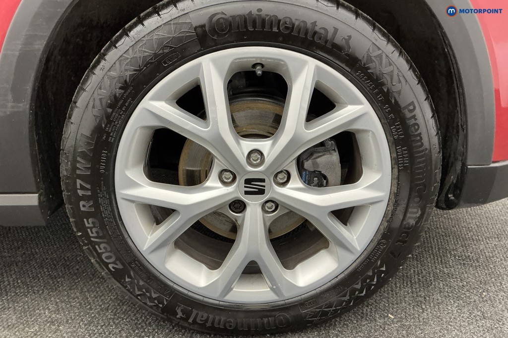 Used SEAT Arona 2022 for sale - 76972150: Photo 44