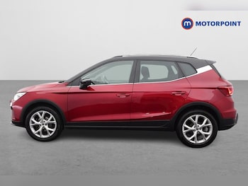 Used SEAT Arona 2022 for sale - 76972150: Photo