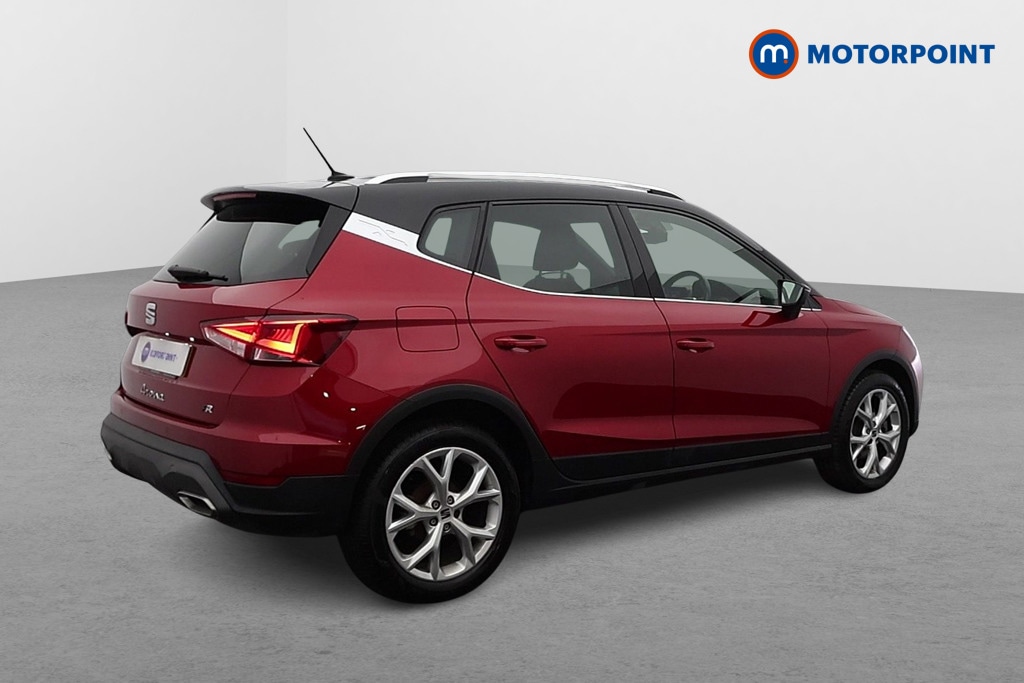 Used SEAT Arona 2022 for sale - 76972150: Photo 7