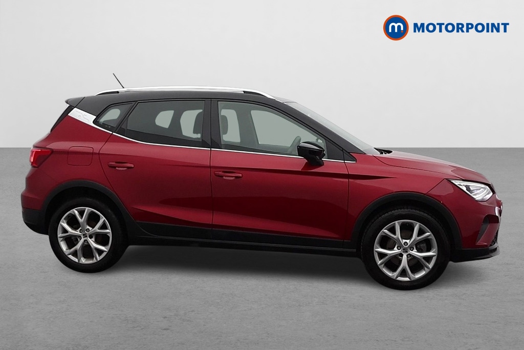 Used SEAT Arona 2022 for sale - 76972150: Photo 8