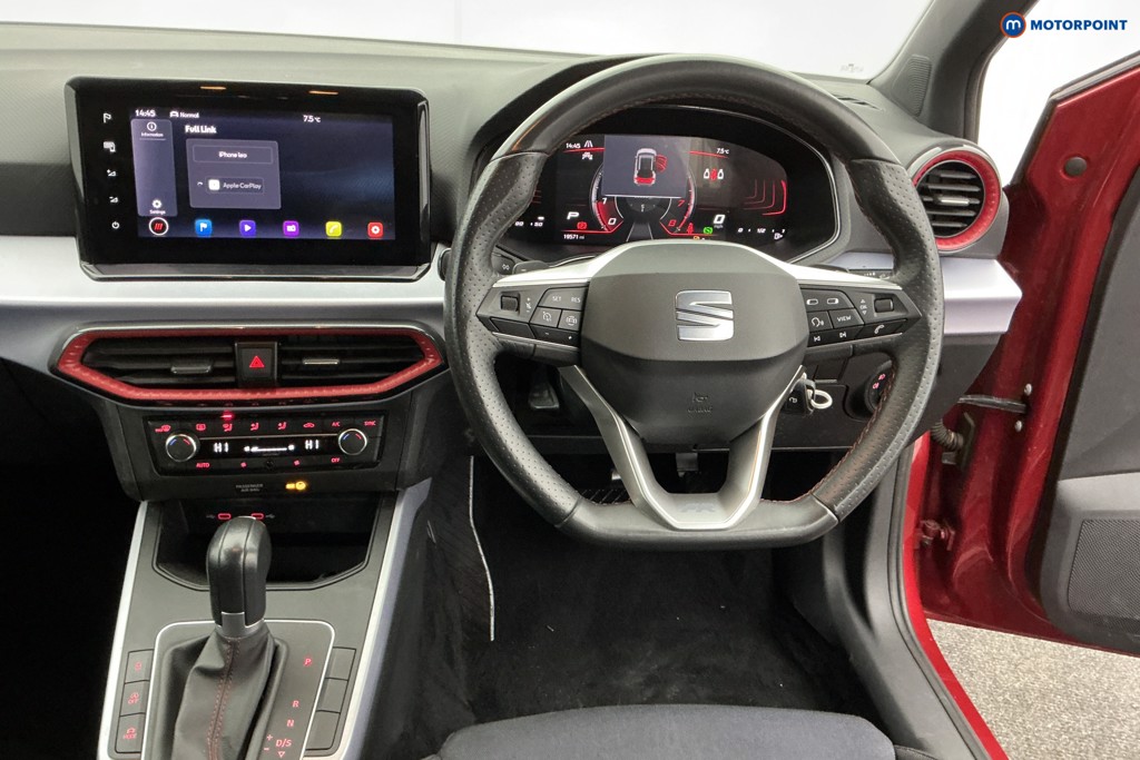 Used SEAT Arona 2022 for sale - 76972150: Photo 9