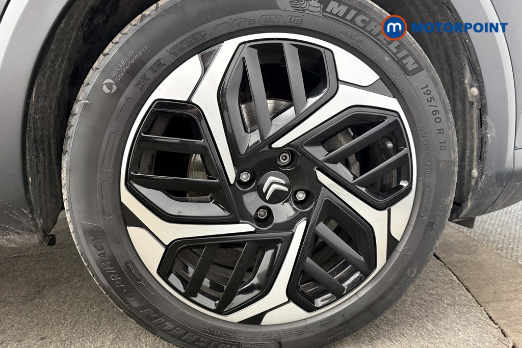 Used Citroen C4 2023 for sale - 77485488: Photo 19