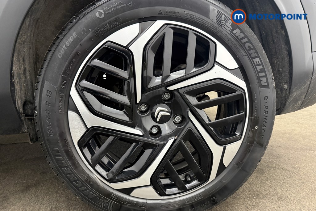 Used Citroen C4 2023 for sale - 77485488: Photo 21