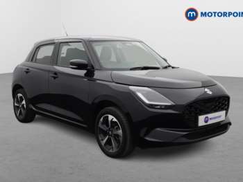 2024 - 1.2 Mild Hybrid Ultra ALLGRIP 5dr