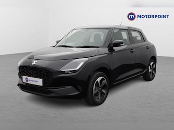 Used Suzuki Swift 2024 for sale - 75320155: Photo