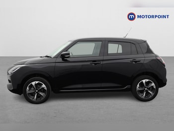Used Suzuki Swift 2024 for sale - 75320155: Photo