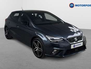 2023 - 1.0 TSI 110 FR Edition 5dr