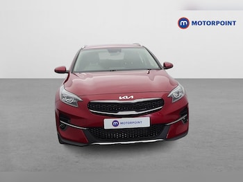 Used Kia XCeed 2022 for sale - 78826517: Photo