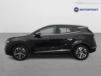 Used Kia Sportage 2023 for sale - 79253823: Photo
