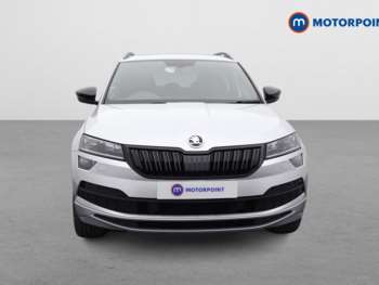 Used Skoda Karoq 2020 for sale - 75417739: Photo