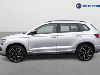 Used Skoda Karoq 2020 for sale - 75417739: Photo