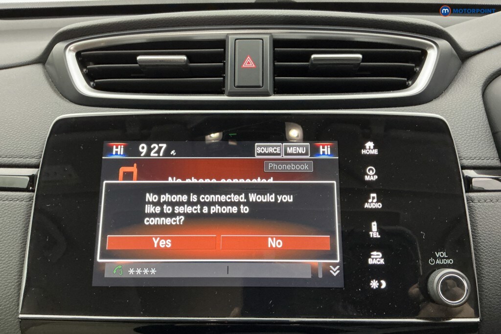 Used Honda CR-V 2022 for sale - 77367844: Photo 10