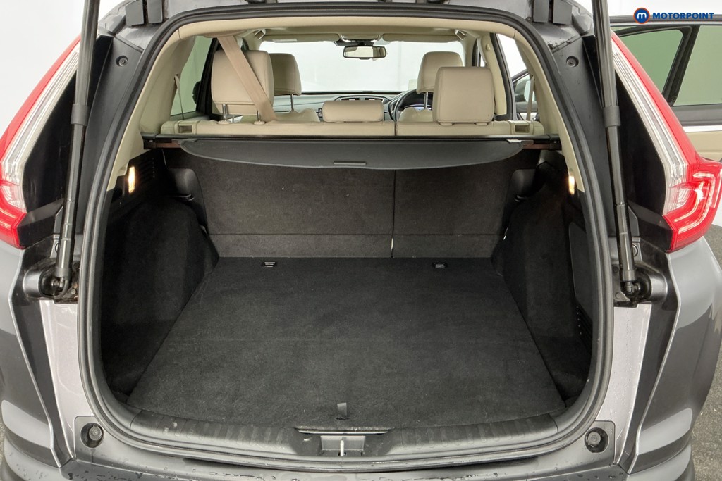 Used Honda CR-V 2022 for sale - 77367844: Photo 11