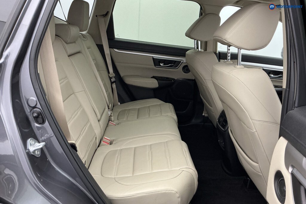 Used Honda CR-V 2022 for sale - 77367844: Photo 12