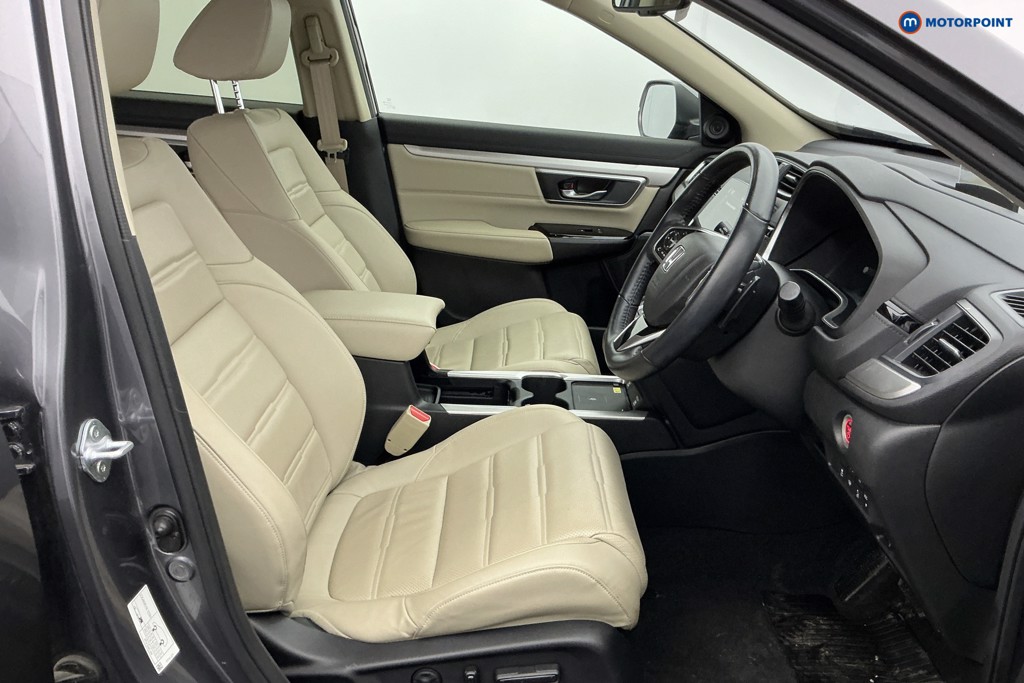 Used Honda CR-V 2022 for sale - 77367844: Photo 13