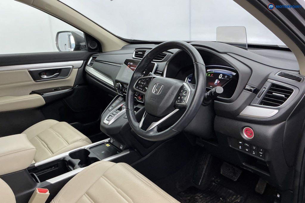 Used Honda CR-V 2022 for sale - 77367844: Photo 15