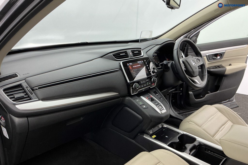 Used Honda CR-V 2022 for sale - 77367844: Photo 16