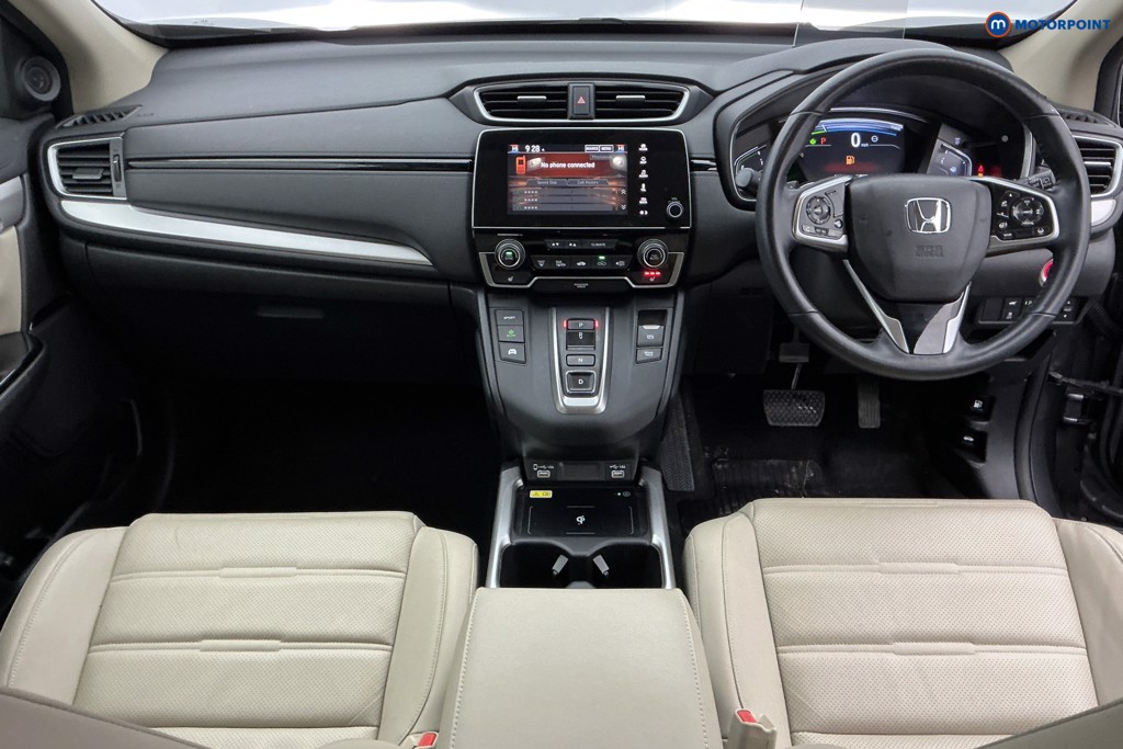 Used Honda CR-V 2022 for sale - 77367844: Photo 19