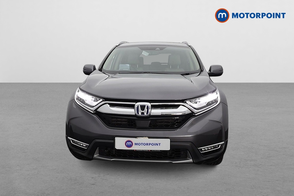 Used Honda CR-V 2022 for sale - 77367844: Photo 2