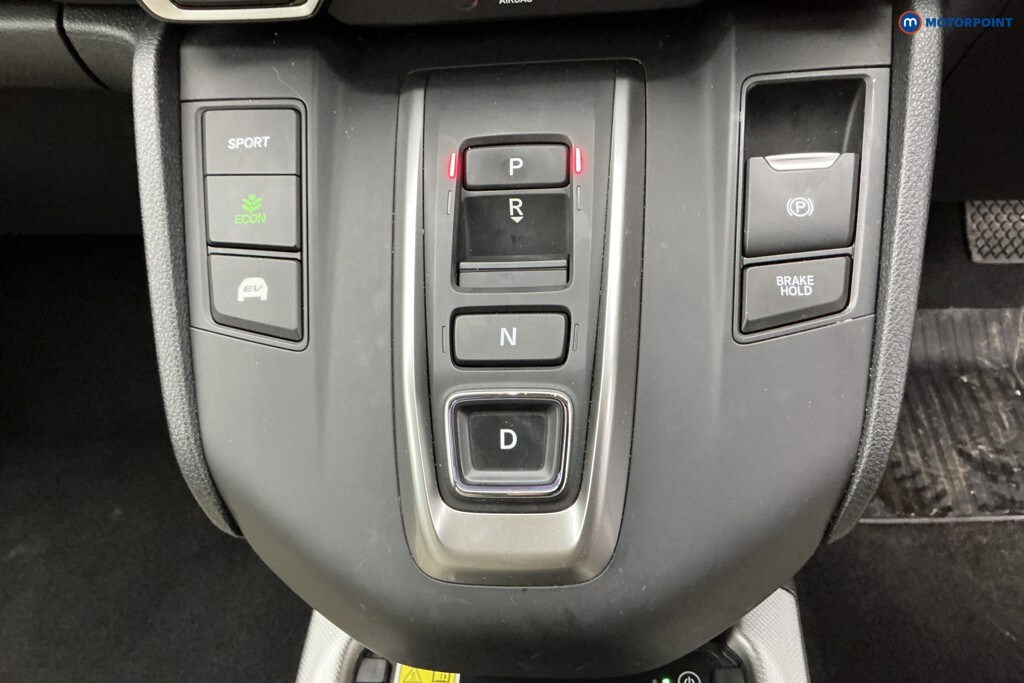 Used Honda CR-V 2022 for sale - 77367844: Photo 27