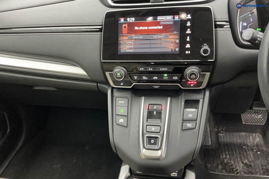 Used Honda CR-V 2022 for sale - 77367844: Photo 28