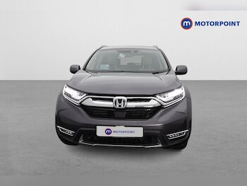 Used Honda CR-V 2022 for sale - 77367844: Photo