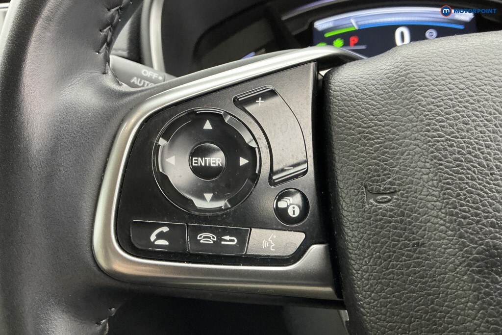 Used Honda CR-V 2022 for sale - 77367844: Photo 30