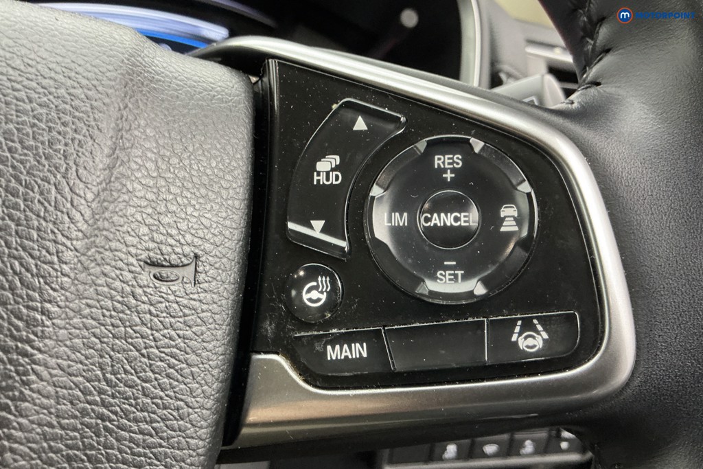 Used Honda CR-V 2022 for sale - 77367844: Photo 31