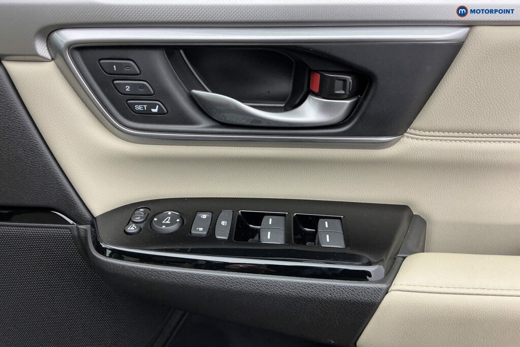 Used Honda CR-V 2022 for sale - 77367844: Photo 34