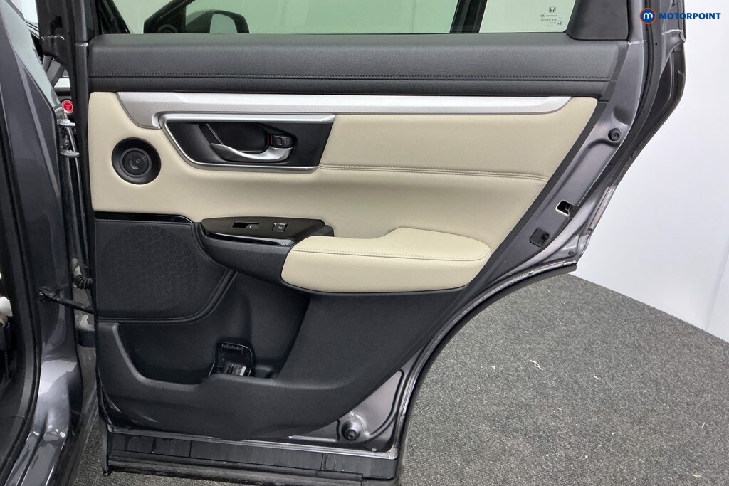 Used Honda CR-V 2022 for sale - 77367844: Photo 35