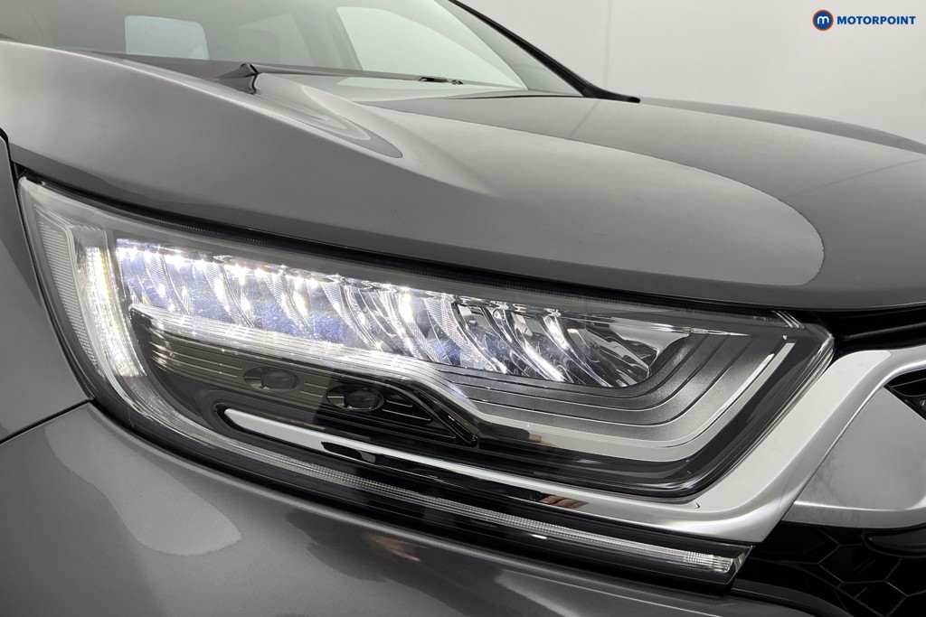 Used Honda CR-V 2022 for sale - 77367844: Photo 38