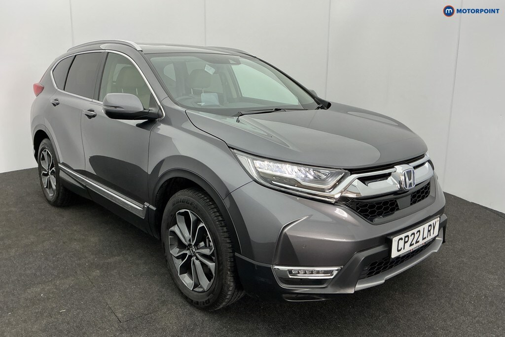 Used Honda CR-V 2022 for sale - 77367844: Photo 39