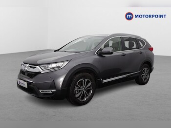 Used Honda CR-V 2022 for sale - 77367844: Photo