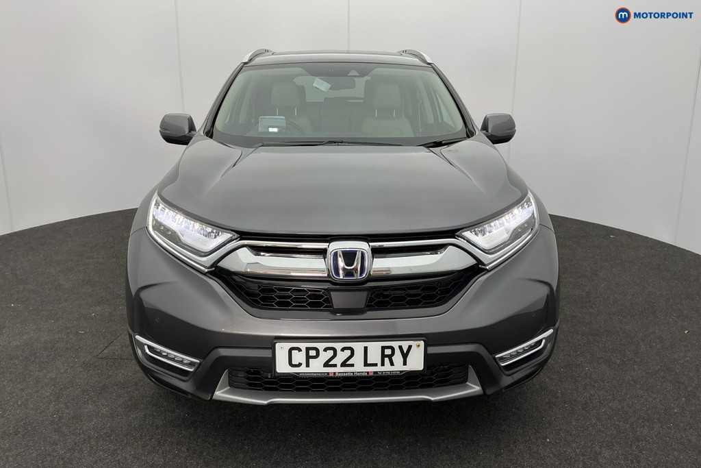 Used Honda CR-V 2022 for sale - 77367844: Photo 40