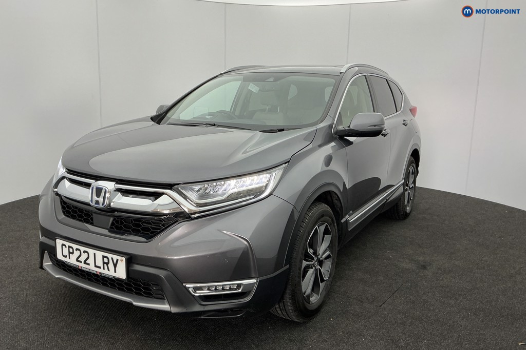 Used Honda CR-V 2022 for sale - 77367844: Photo 41