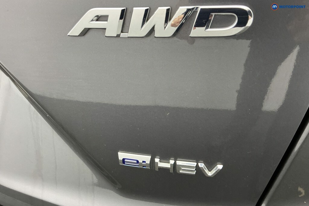 Used Honda CR-V 2022 for sale - 77367844: Photo 43