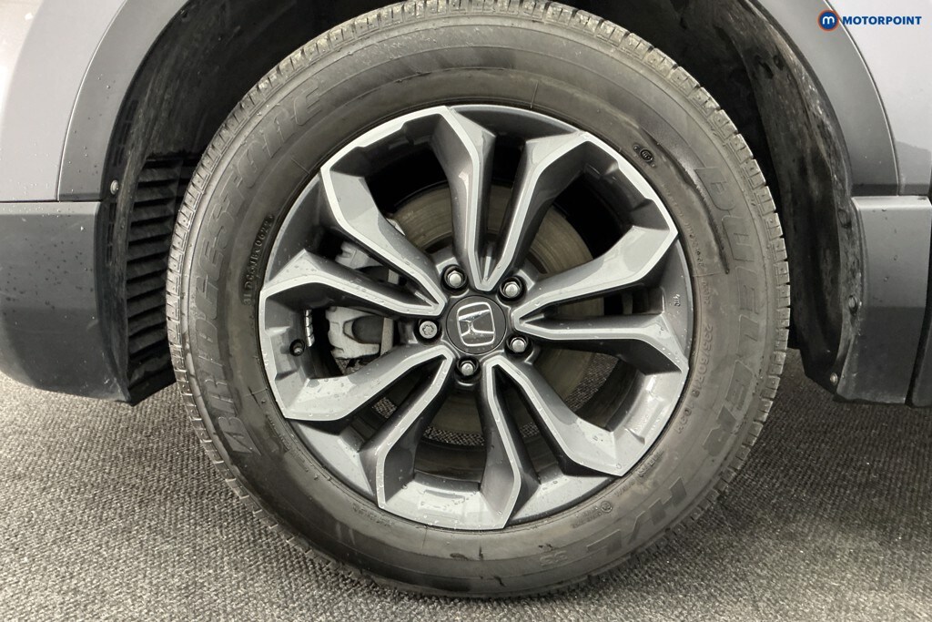 Used Honda CR-V 2022 for sale - 77367844: Photo 45