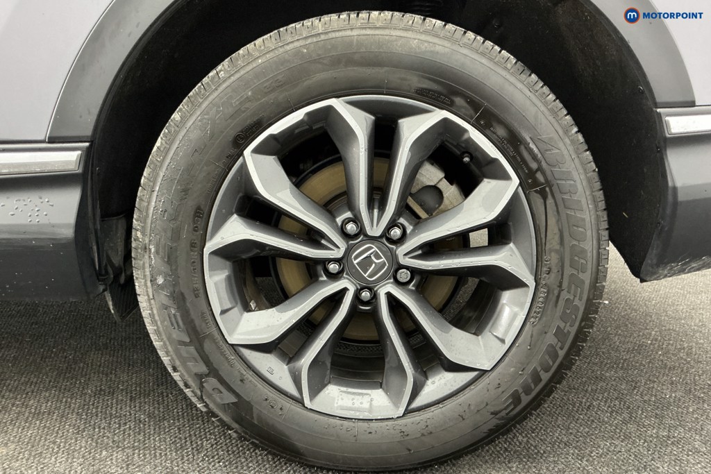 Used Honda CR-V 2022 for sale - 77367844: Photo 46