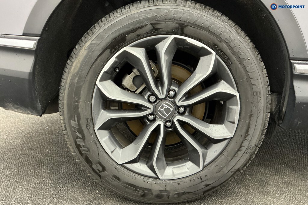 Used Honda CR-V 2022 for sale - 77367844: Photo 47