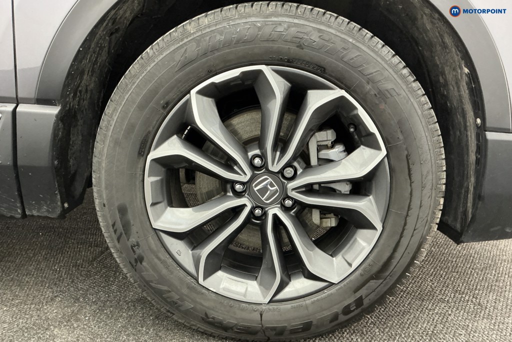 Used Honda CR-V 2022 for sale - 77367844: Photo 48