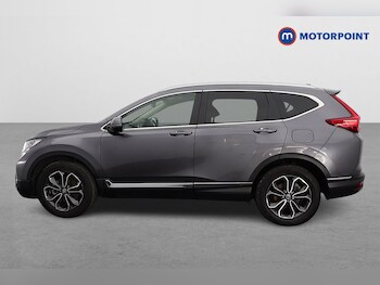 Used Honda CR-V 2022 for sale - 77367844: Photo