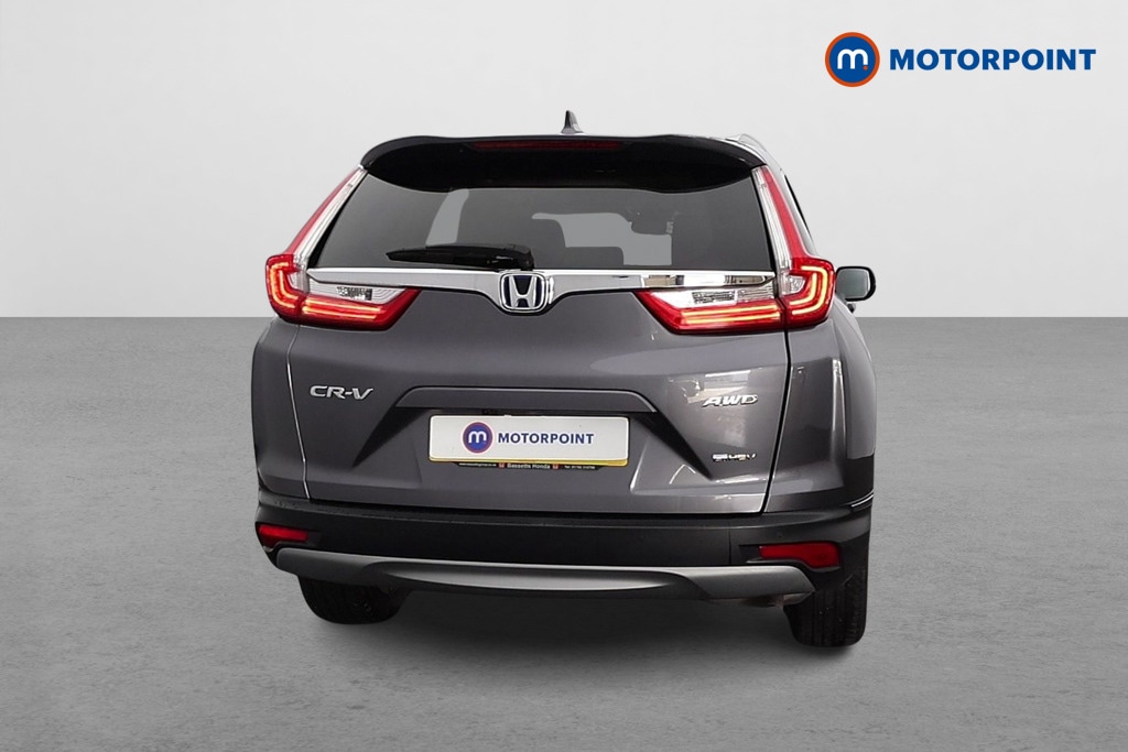 Used Honda CR-V 2022 for sale - 77367844: Photo 6