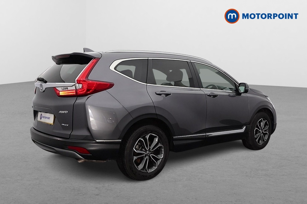 Used Honda CR-V 2022 for sale - 77367844: Photo 7