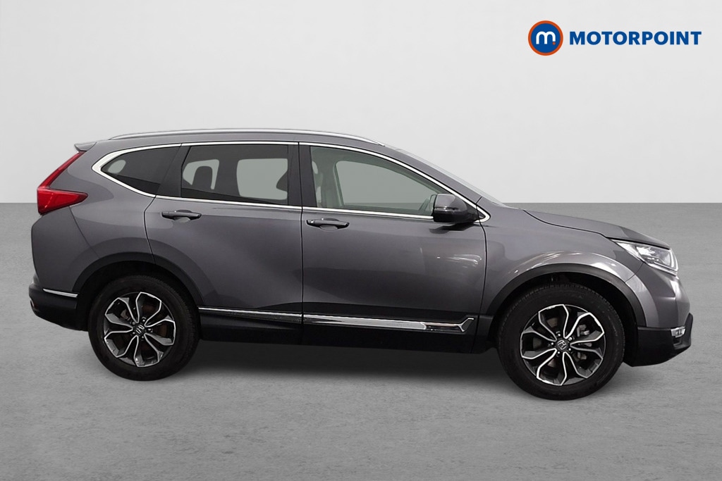 Used Honda CR-V 2022 for sale - 77367844: Photo 8