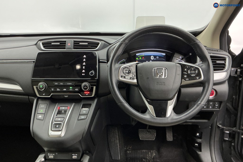 Used Honda CR-V 2022 for sale - 77367844: Photo 9