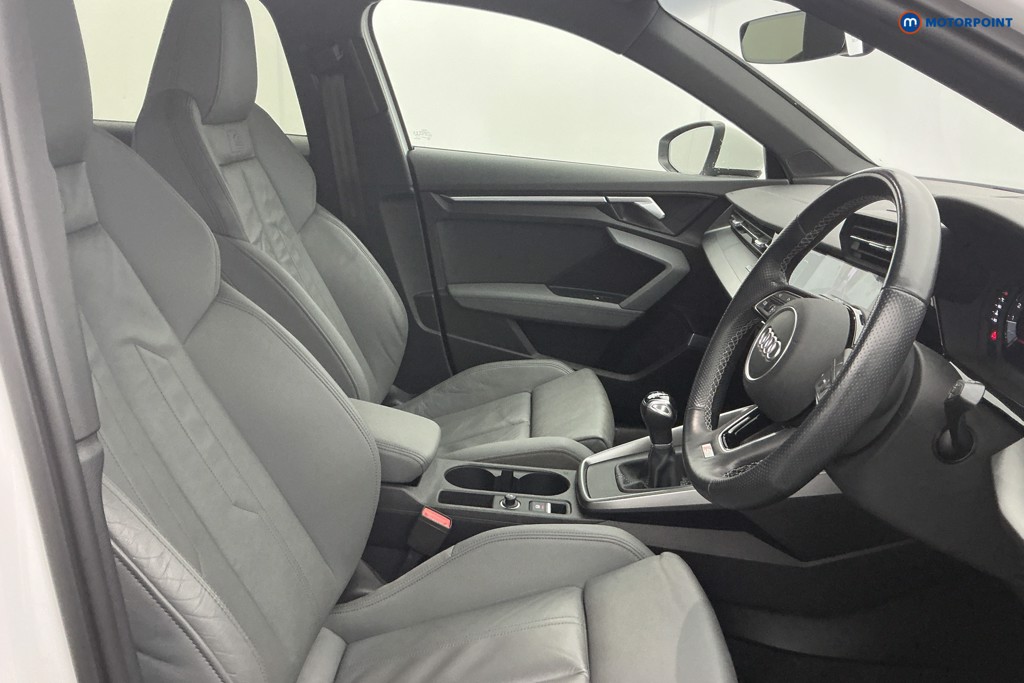 Used Audi A3 2021 for sale - 77951483: Photo 16