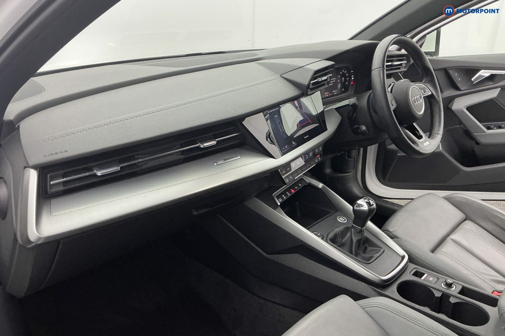 Used Audi A3 2021 for sale - 77951483: Photo 19