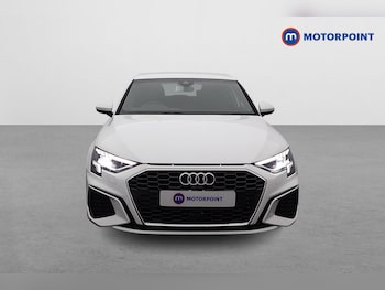 Used Audi A3 2021 for sale - 77951483: Photo